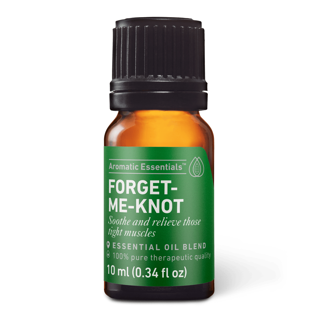 Forget Me Knot Blend - 10ml - Essential Oil Blends - Aromatics International