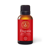 Fragonia Essential Oil - 100ml - Essential Oil Singles - Aromatics International