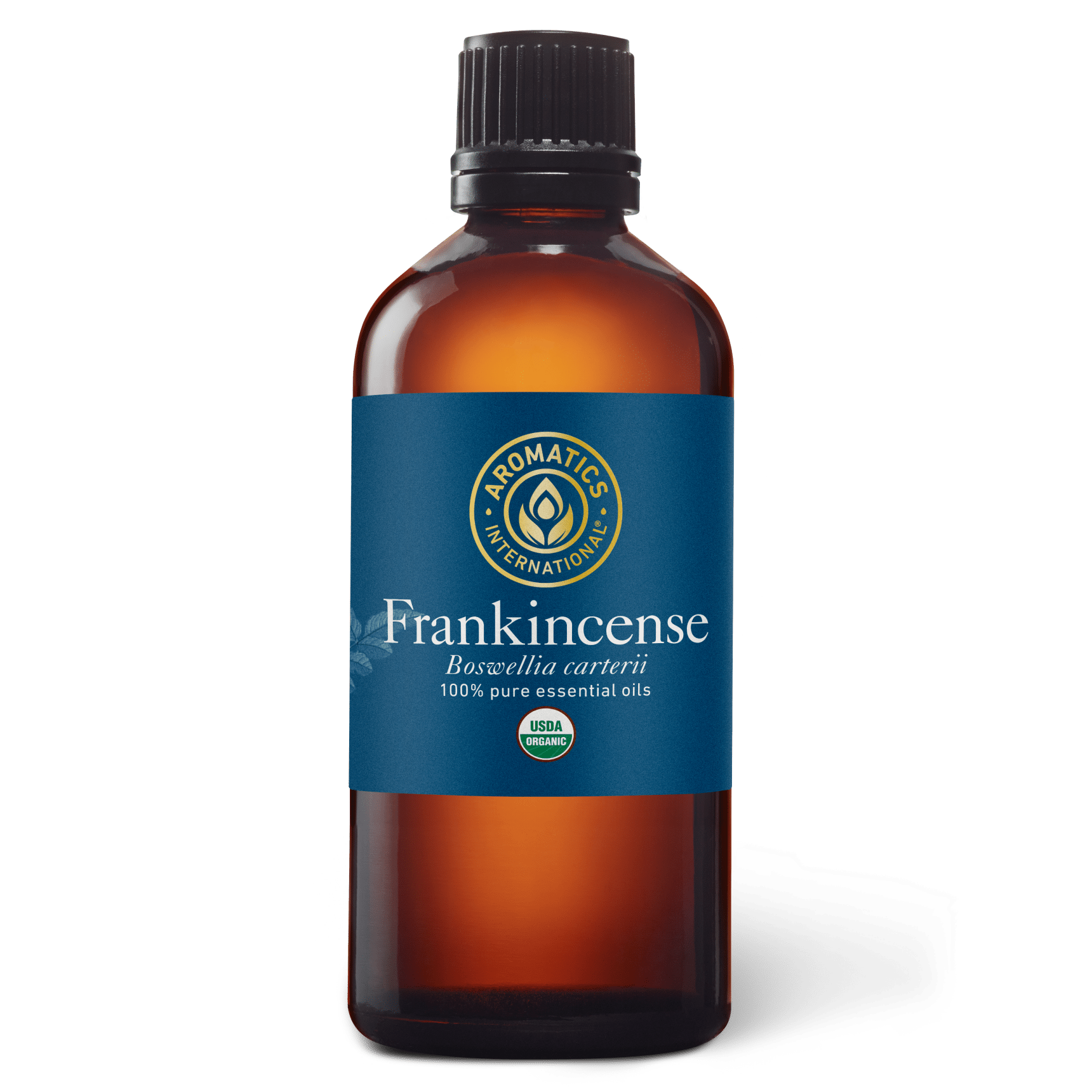 USDA Organic Frankincense Essential Oil - Aromatics International