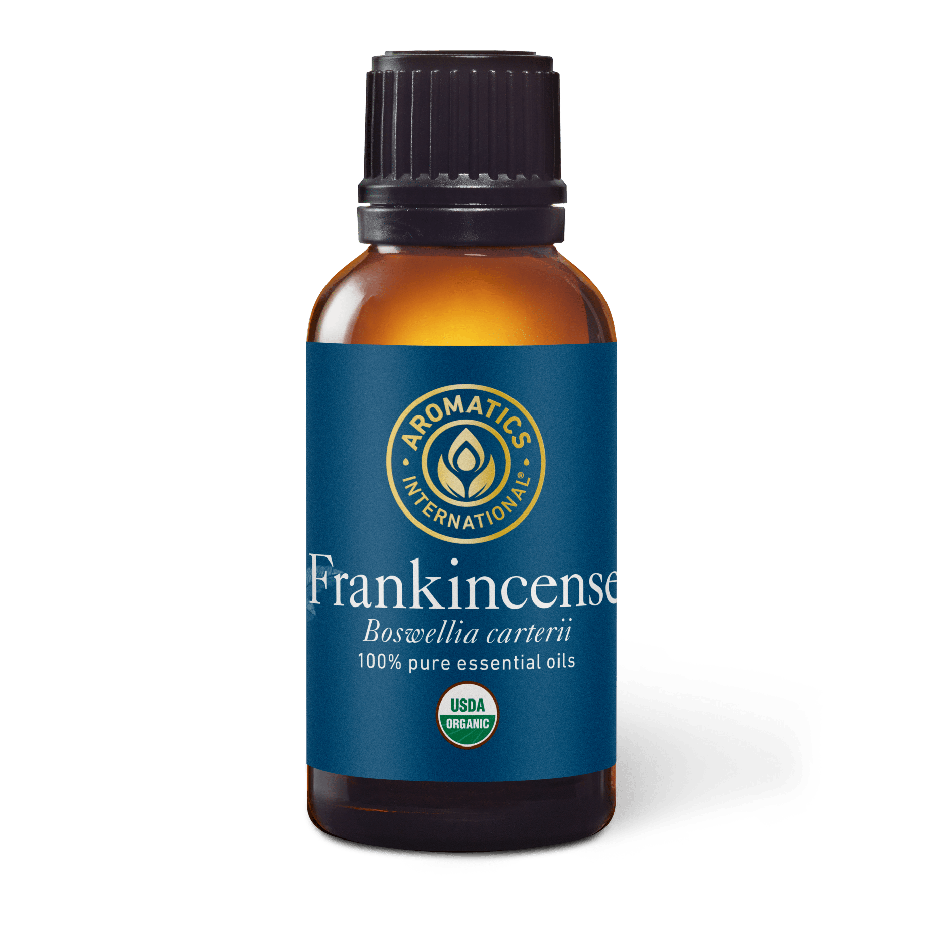 USDA Organic Frankincense Essential Oil - Aromatics International