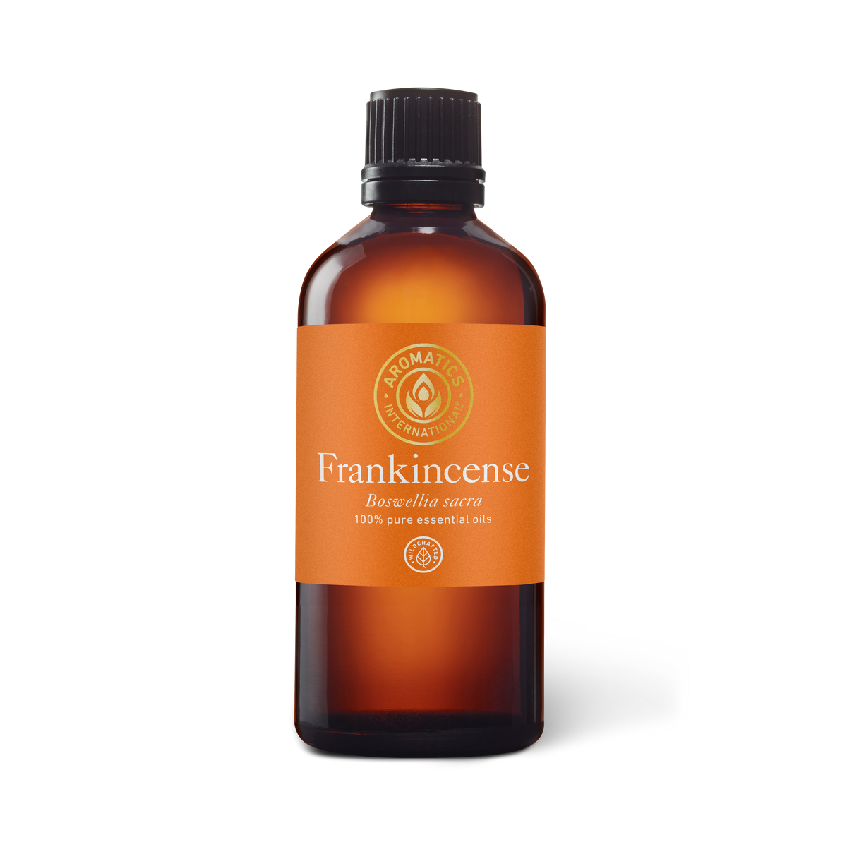 Frankincense Sacra Essential Oil - 100ml - Essential Oil Singles - Aromatics International