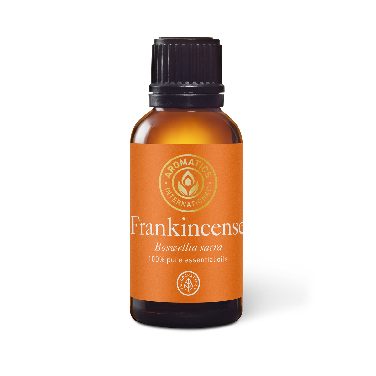 Frankincense Sacra Essential Oil - 30ml - Essential Oil Singles - Aromatics International