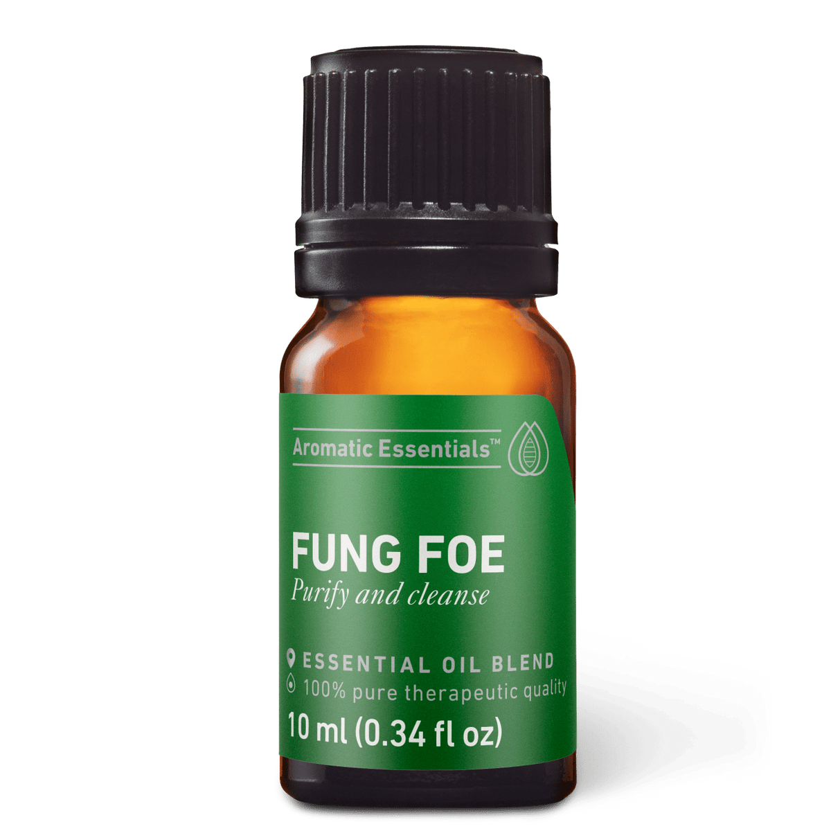 Fung Foe Blend - 10ml - Essential Oil Blends - Aromatics International