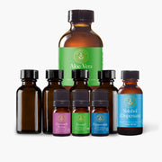 Gas - Be - Gone Bundle - DIY Bundles - Aromatics International