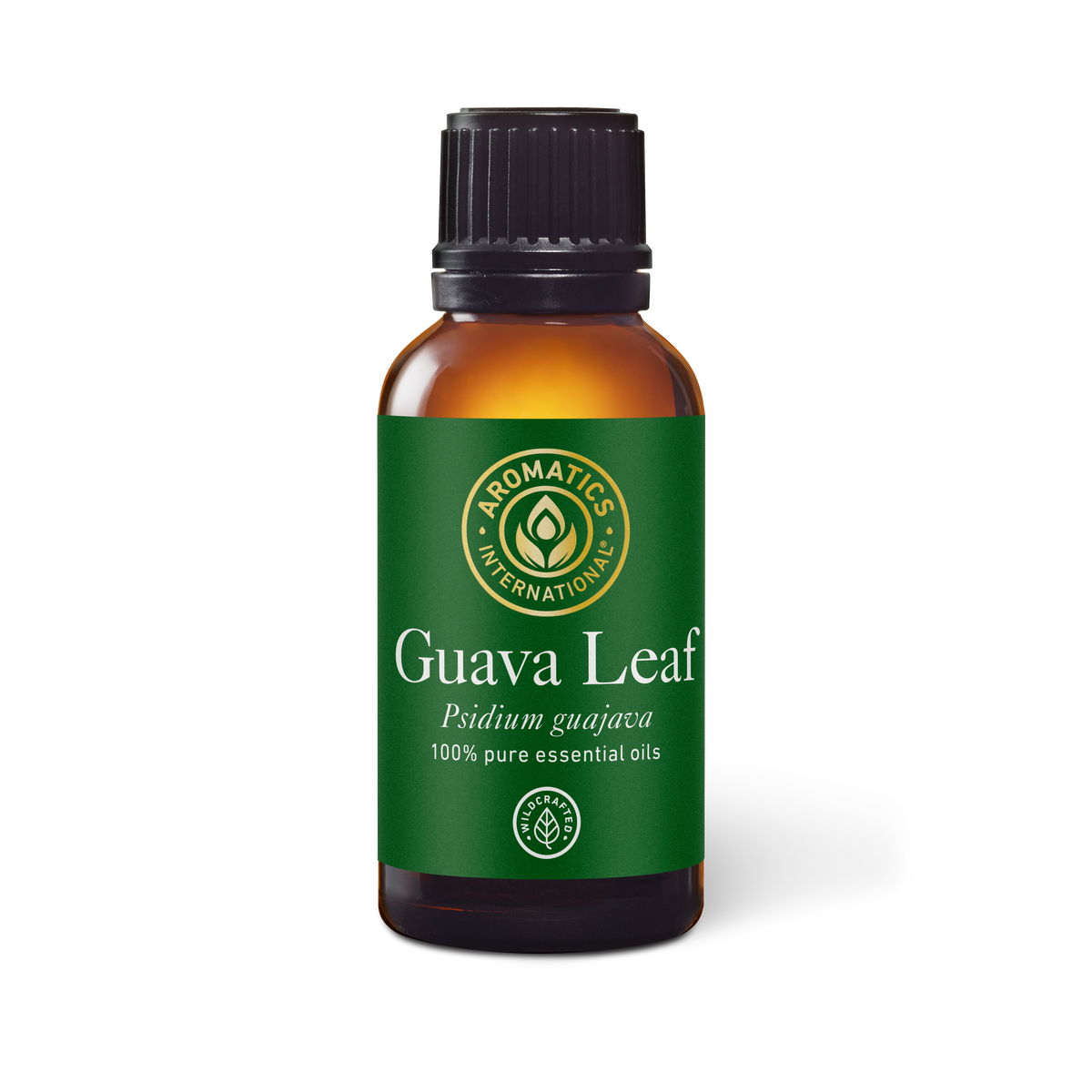Guava Leaf Essential Oil - 30ml - Essential Oil Singles - Aromatics International