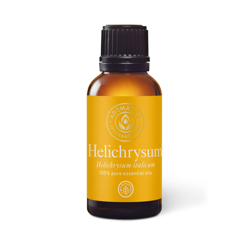 Phytosun Essentiële Olie Helichrysum Bio – tegen blauwe plekken 10ml