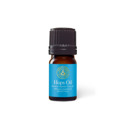 Hops Essential Oil Cascade - 5 ml - Essential Oil Singles - Aromatics International
