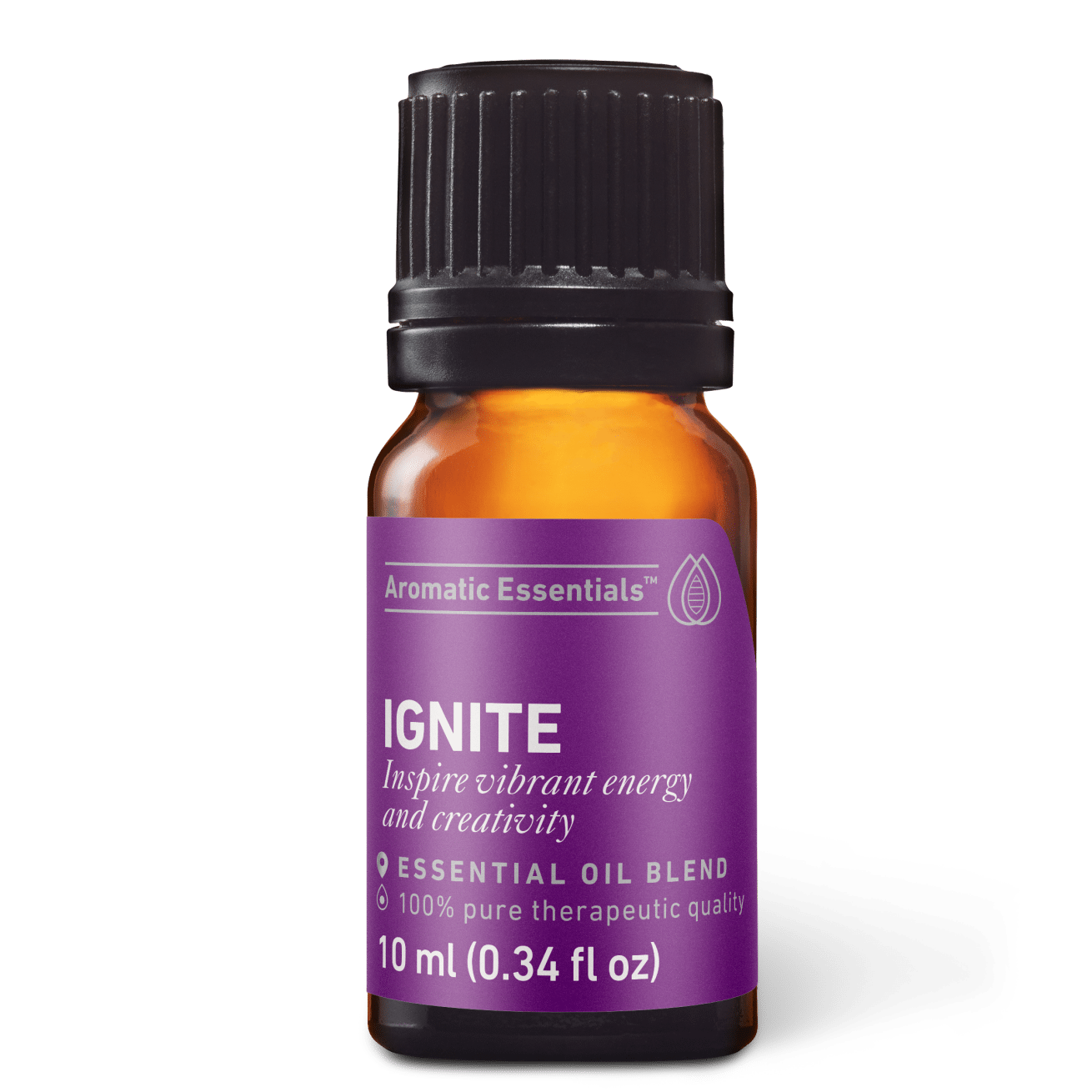 Ignite Blend - 10ml - Essential Oil Blends - Aromatics International