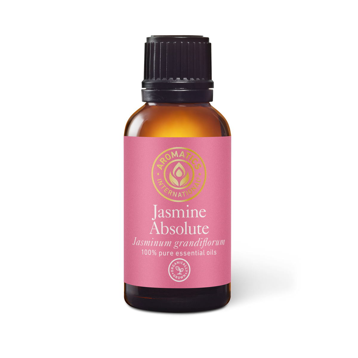 Jasmine Absolute Essential Oil - 30ml - Essential Oil Singles - Aromatics International