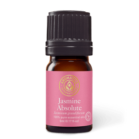 Organically Produced Jasmine Absolute Essential Oil - Aromatics