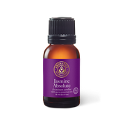 Jasmine Absolute (Sambac) Essential Oil - 18ml - Essential Oil Singles - Aromatics International