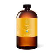 Jojoba Oil - 16fl - oz - Carriers - Aromatics International