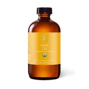 Jojoba Oil - 8fl - oz - Carriers - Aromatics International