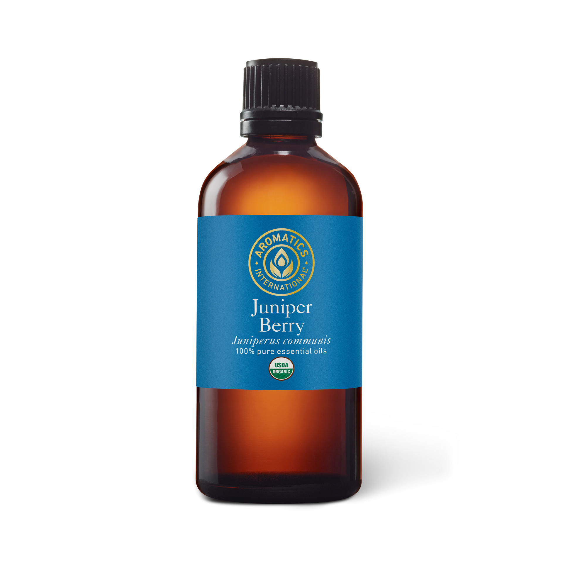 USDA Organic Juniper Berry Essential Oil - Aromatics International