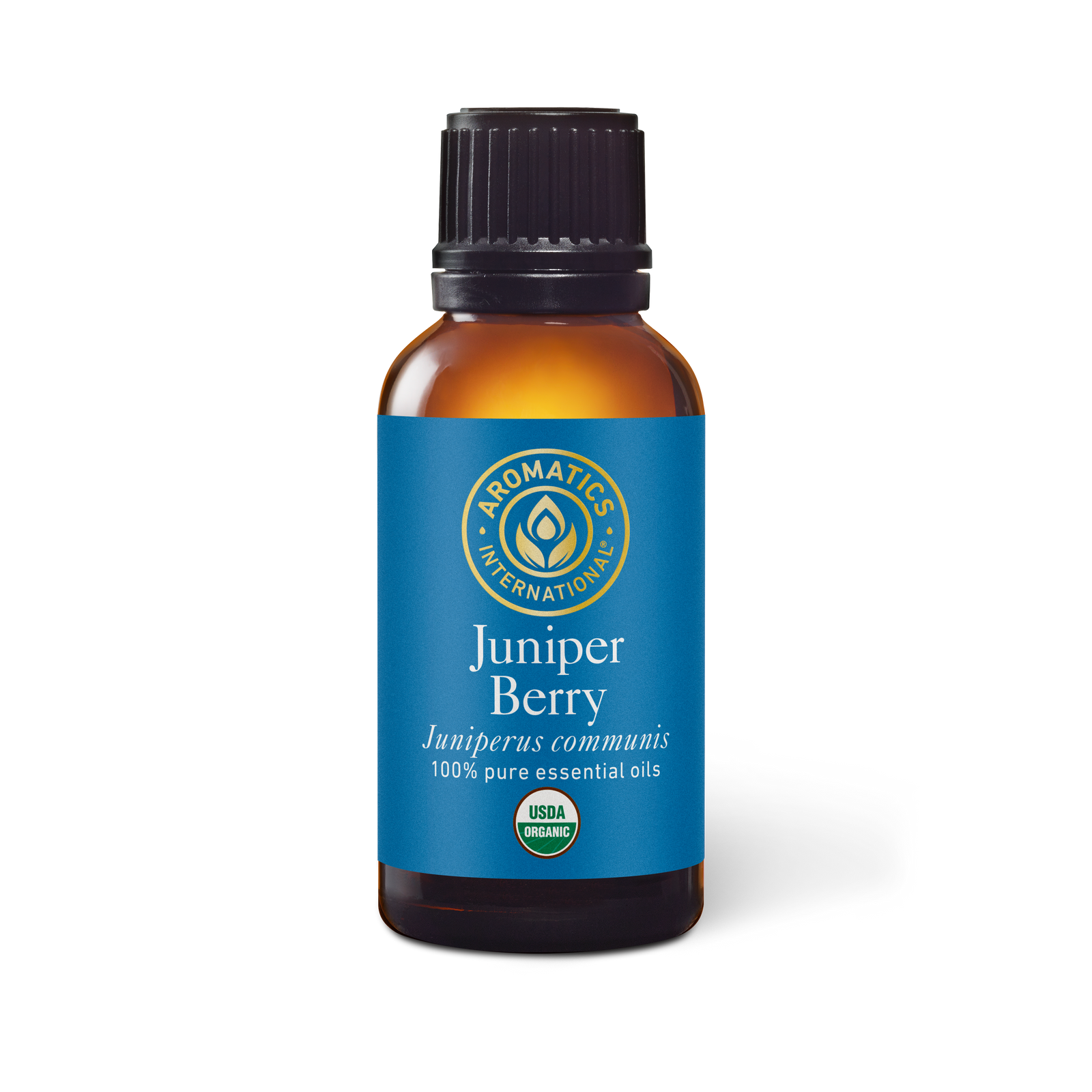Juniper Berry Essential Oil - 30ml - Essential Oil Singles - Aromatics International