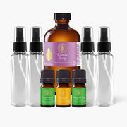 Lemon Pine All - Purpose Cleaning Spray Bundle - DIY Bundles - Aromatics International