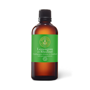 Lemongrass ct Rhodinol Essential Oil - 100ml - Essential Oil Singles - Aromatics International