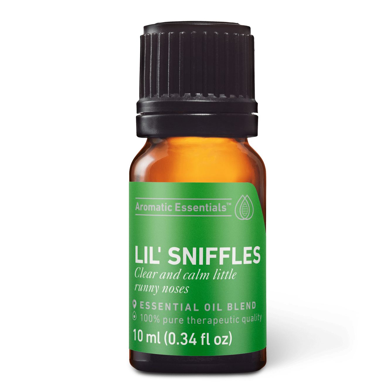 Lil Sniffles Blend - 10ml - Essential Oil Blends - Aromatics International