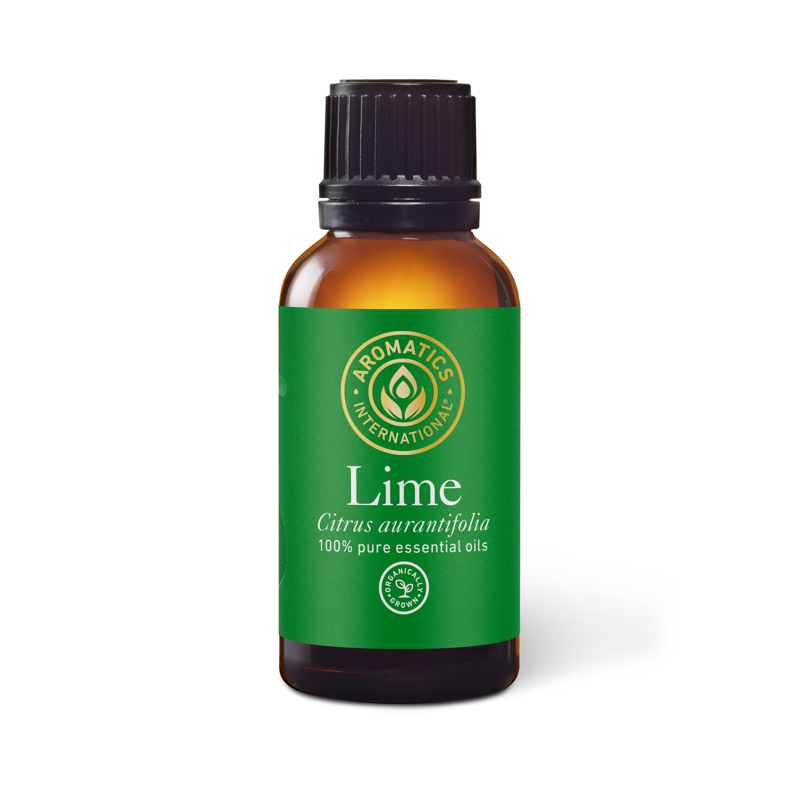 Lime Essential Oil - 30ml - Essential Oil Singles - Aromatics International