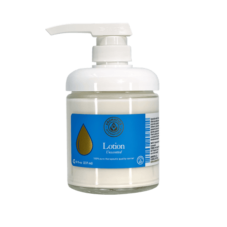 CRETURE Nanomella Cream α & Gelee lotion Unscented Lotion - Aromatics International - with Safflower
