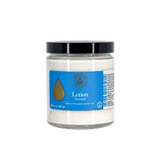 Lotion - Unscented - 8fl - oz - Carriers - Aromatics International