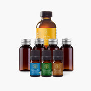 Lumberjack Moisturizer Bundle - DIY Bundles - Aromatics International