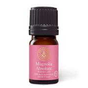 Magnolia Absolute Essential Oil - 5 ml - Essential Oil Singles - Aromatics International