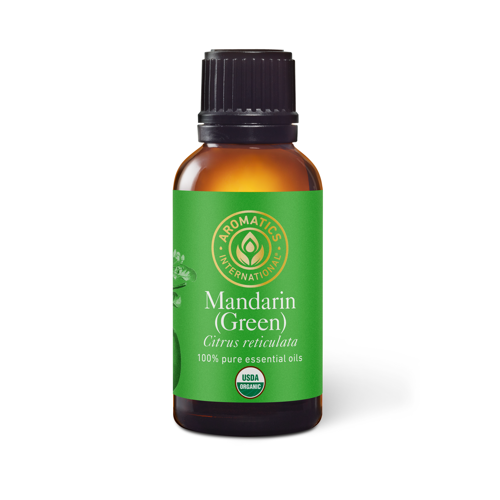 green mandarin glutathione Tea Serum Healthcon Mandarin (Green) Essential Oil -