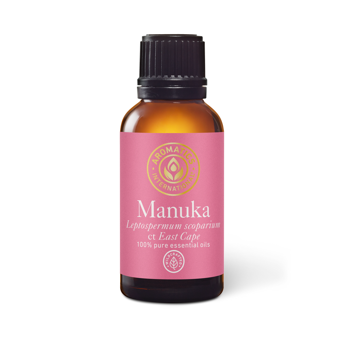 Manuka Essential Oil - 30ml - Essential Oil Singles - Aromatics International