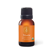 Mastic Essential Oil - 18ml - Essential Oil Singles - Aromatics International