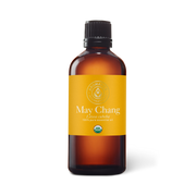 May Chang Essential Oil - 100ml - Essential Oil Singles - Aromatics International
