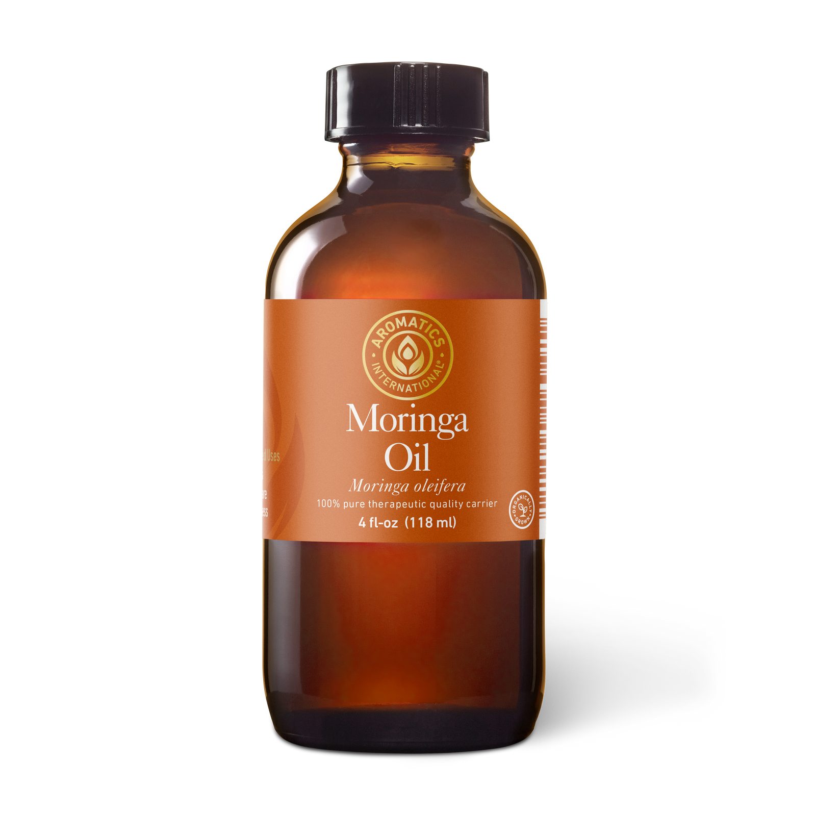 Moringa Oil - 4fl-oz - Carriers - Aromatics International