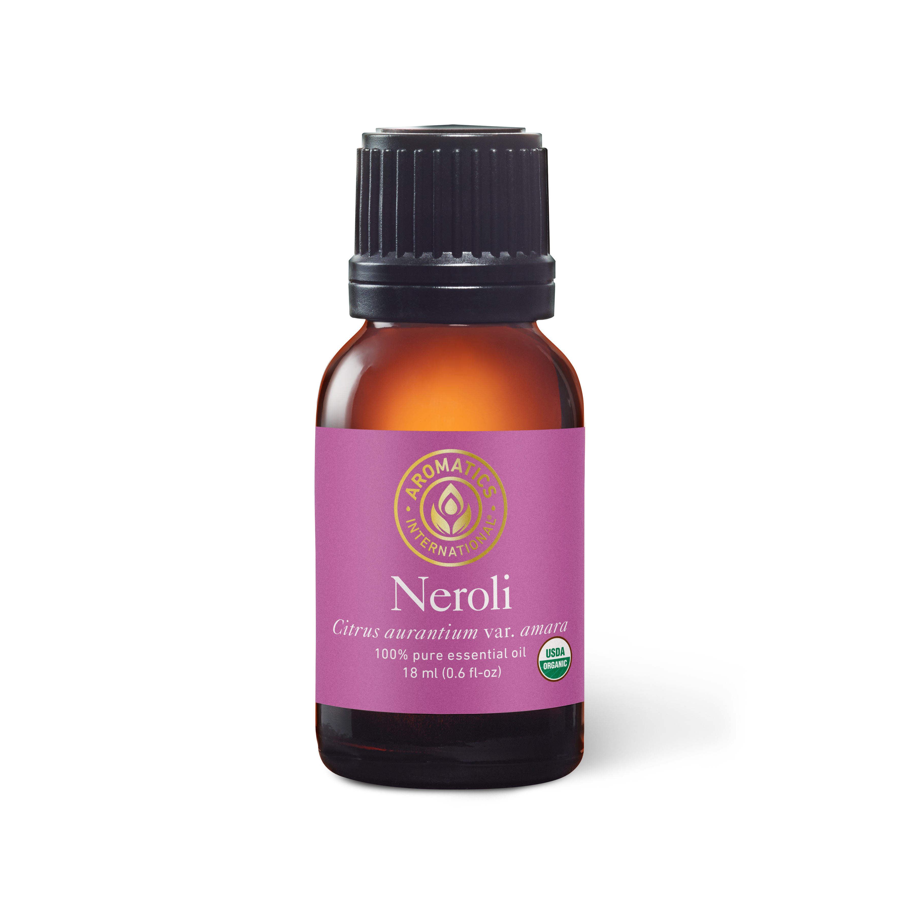 Pranarôm Bio Neroli Hydrolat | 150 Ml | Beruhigendes Gesichtswasser | Aus Frischen Blüten | Ohne Alkohol