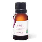 Neroli Essential Oil - 18ml - Essential Oil Singles - Retired Labels - Aromatics International