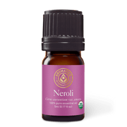 Neroli Essential Oil - 5ml - Essential Oil Singles - Aromatics International