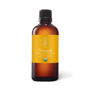 Niaouli ct 1,8-Cineole Essential Oil - 100ml - Essential Oil Singles - Aromatics International