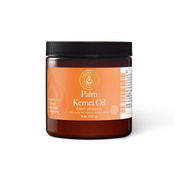 Palm Kernel Oil - 8oz - Carriers - Aromatics International