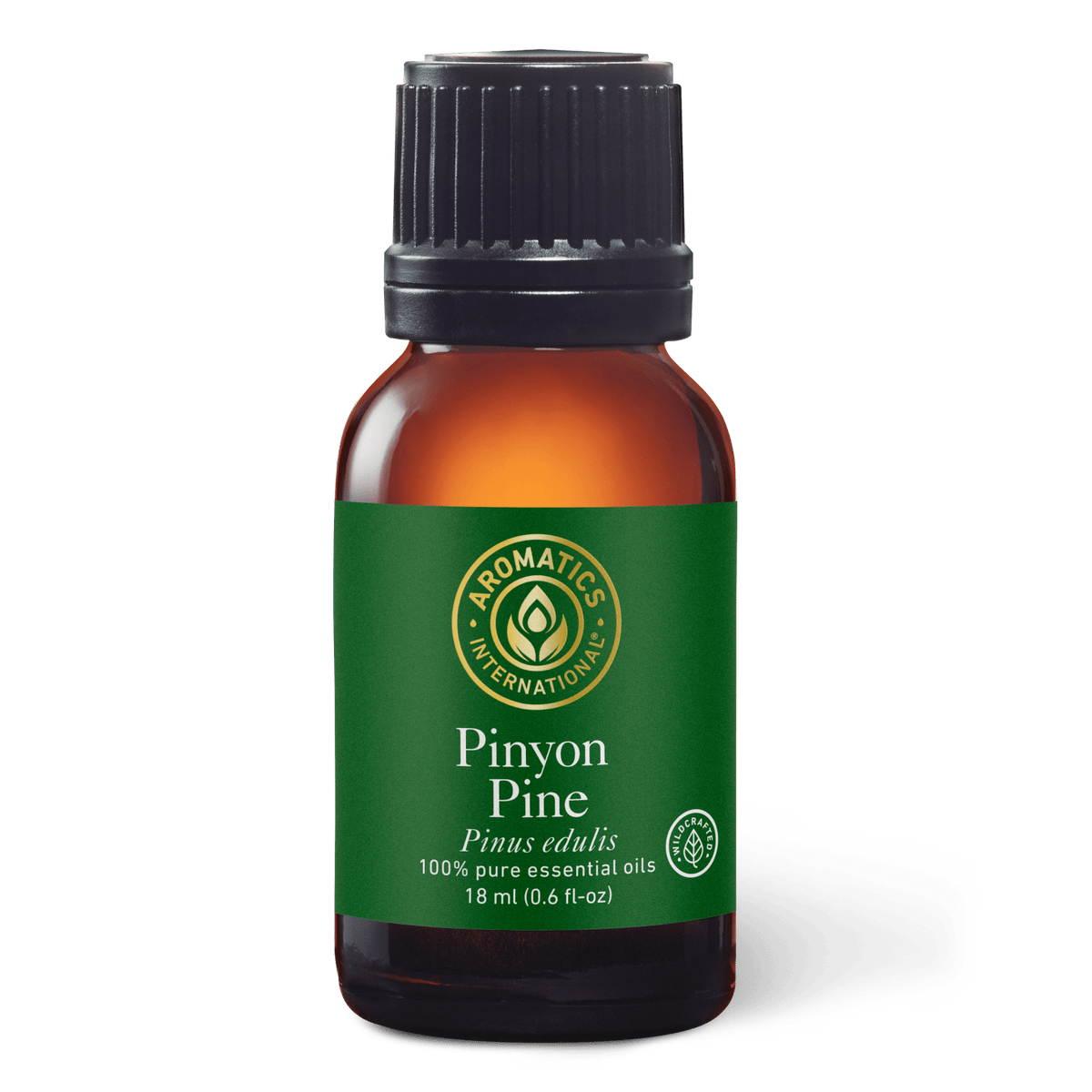 Pinyon Pine Essential Oil - 15ml - Essential Oil Singles - Aromatics International