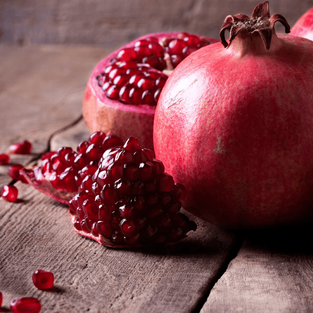 pomegranate seed for planting USDA Organic Pomegranate Seed Oil - Aromatics International