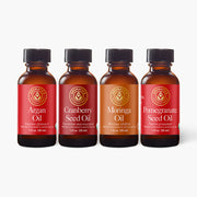 Precious Body Oil Set - DIY Bundles - Aromatics International