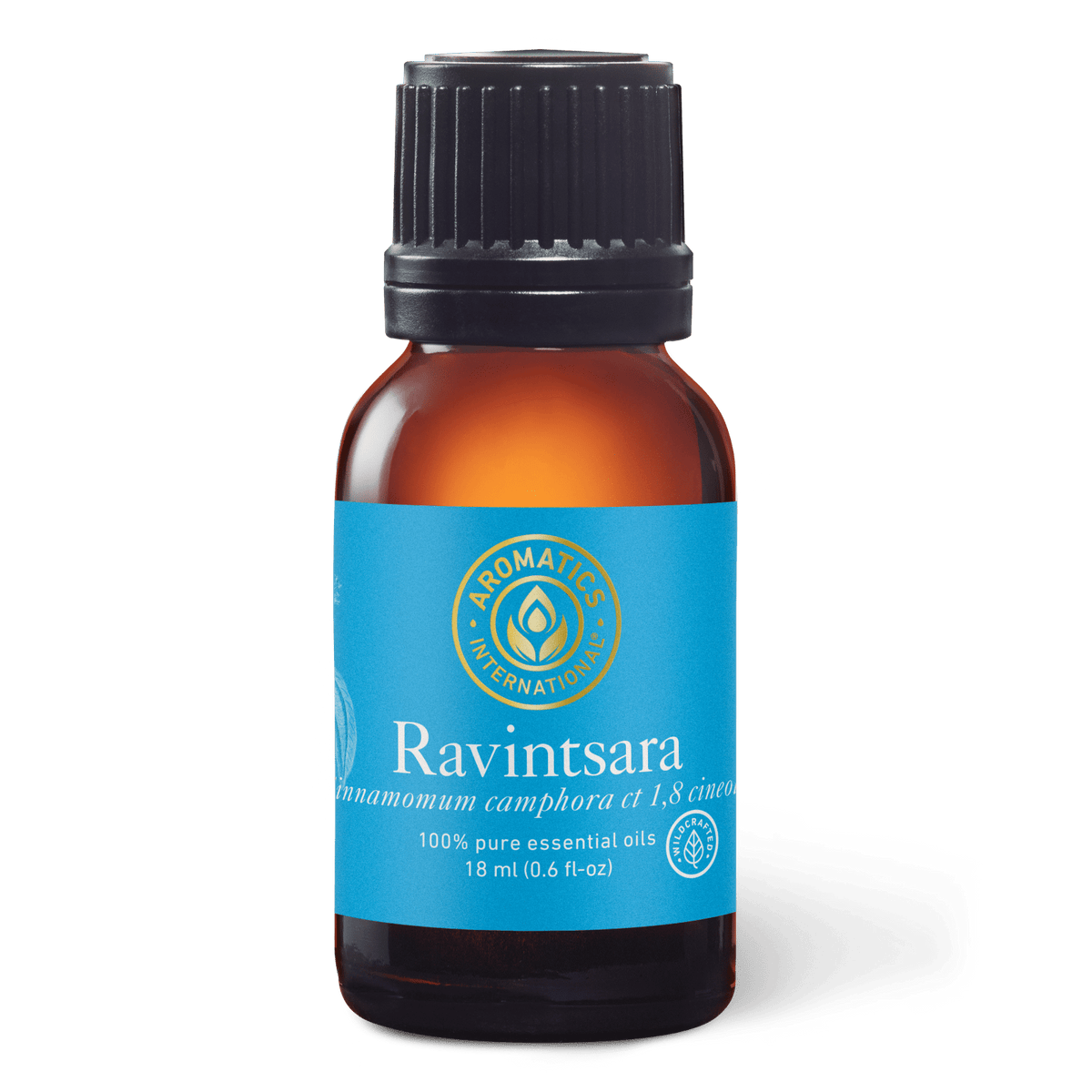 Ravintsara Essential Oil - 15ml - Essential Oil Singles - Aromatics International