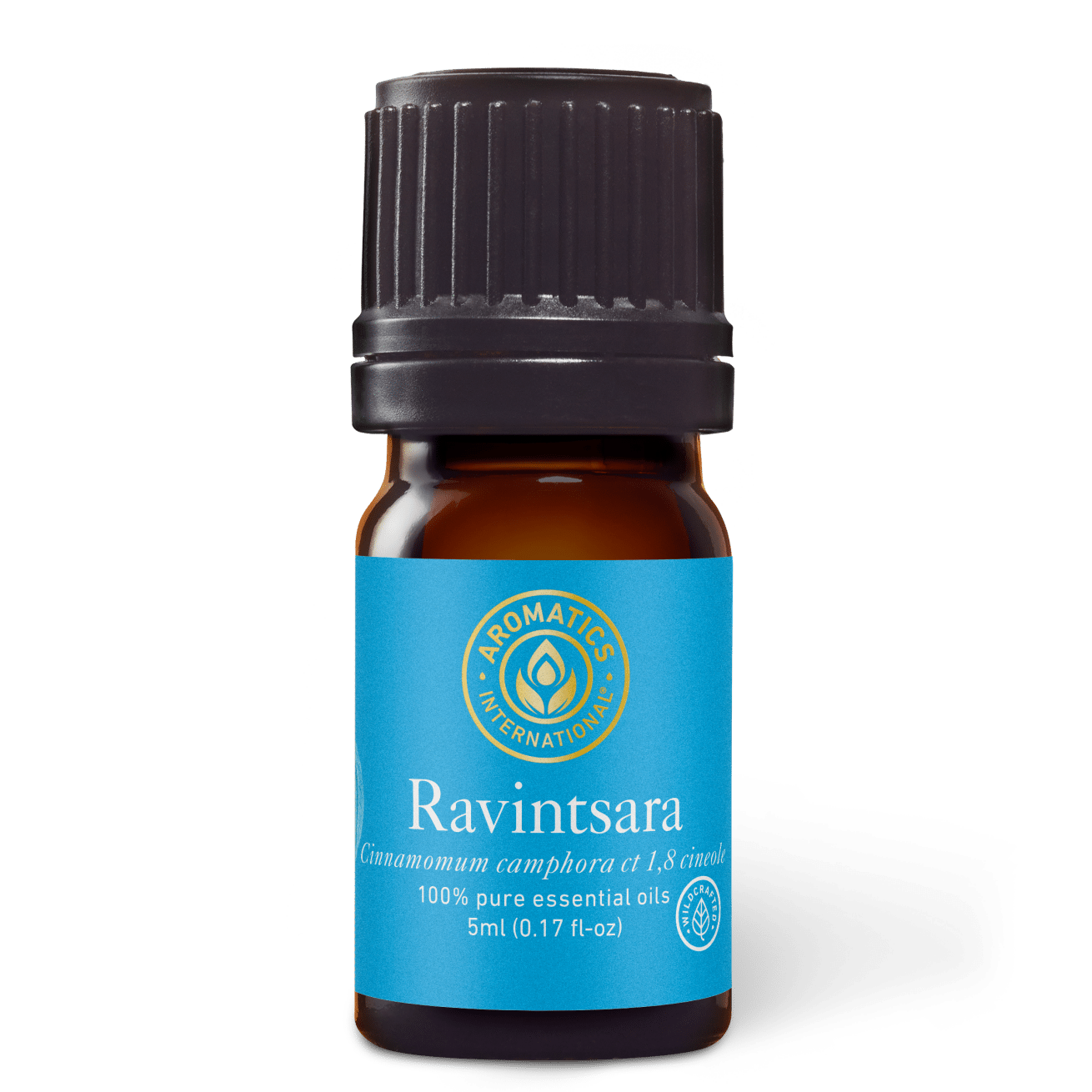 Baume Ravintsara Wildcrafted Ravintsara Essential Oil - Aromatics International - 100% ...