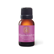 Rhododendron Essential Oil - 18ml - Essential Oil Singles - Aromatics International