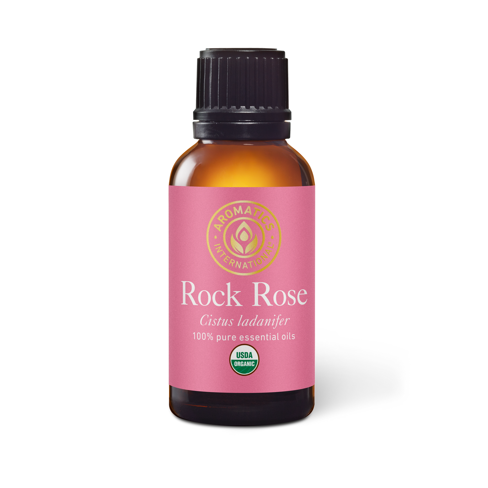 Rock Rose Essential Oil - 30ml - Essential Oil Singles - Aromatics International