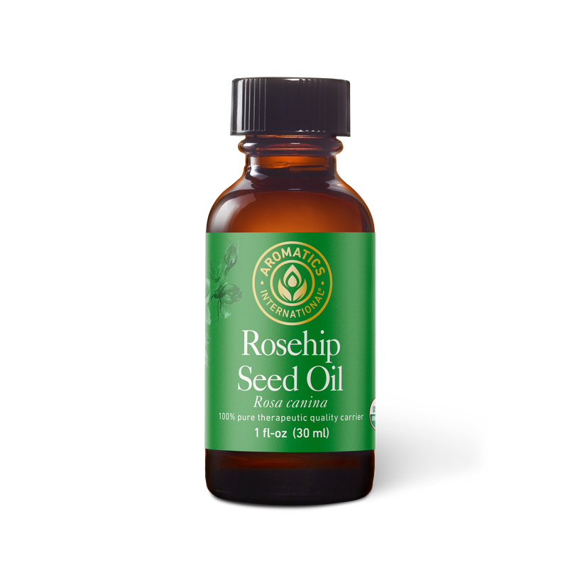 musk rose seed oil Rosehip Seed Oil