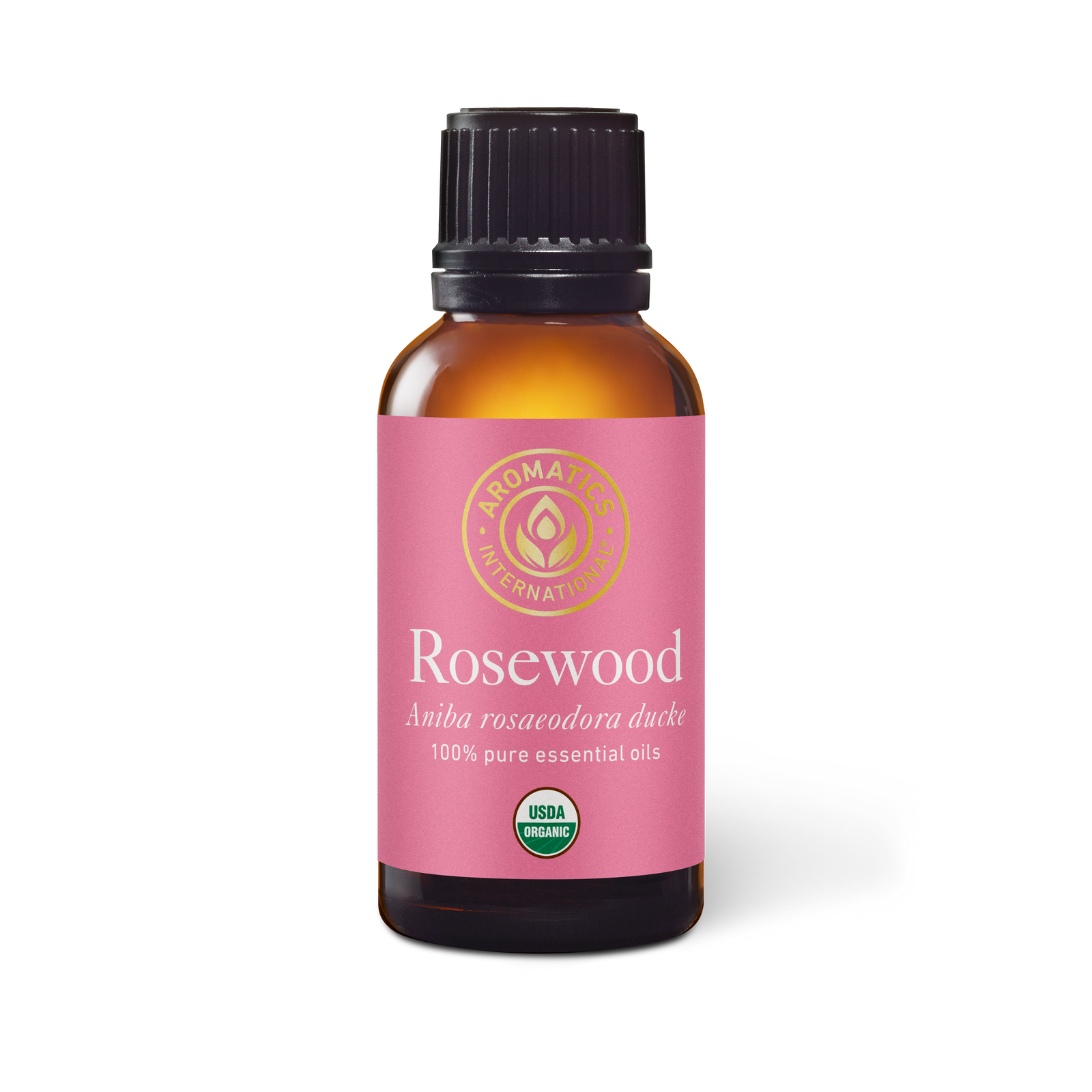 Rosewood Essential Oil - 30ml - Essential Oil Singles - Aromatics International