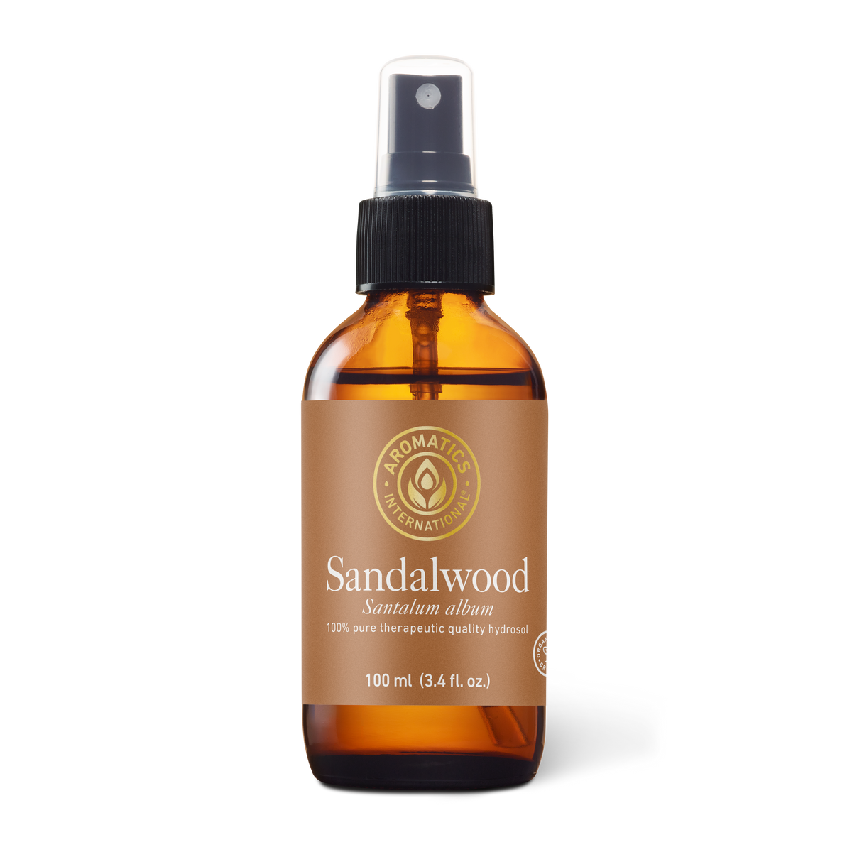 Sandalwood Hydrosol - 100ml - Hydrosol - Aromatics International