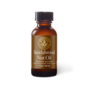 Sandalwood Nut Oil