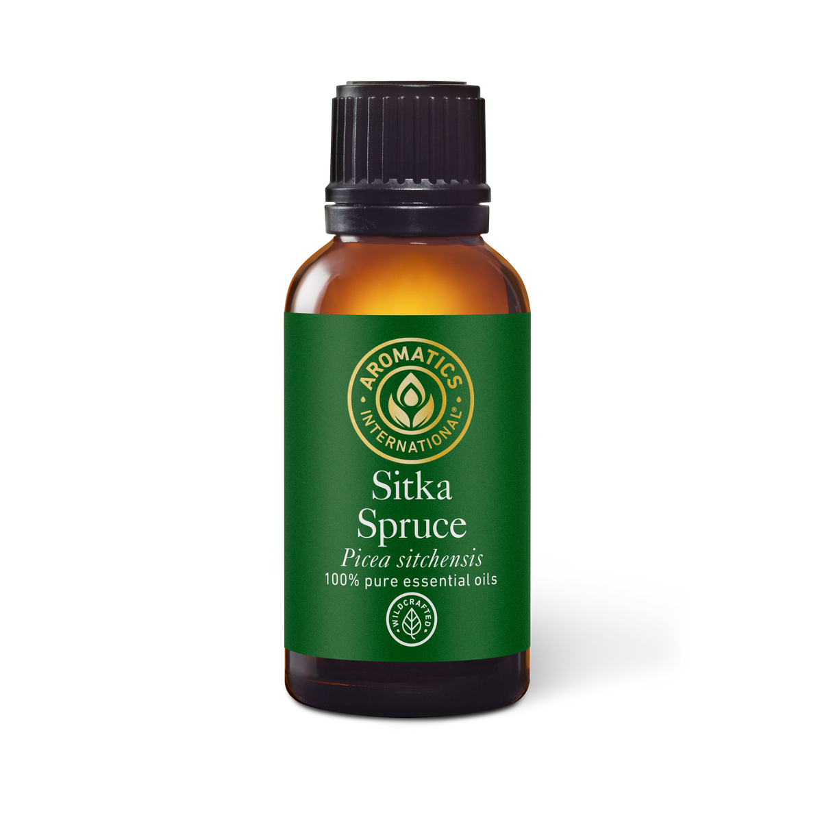 Sitka Spruce Essential Oil - 30ml - Essential Oil Singles - Aromatics International