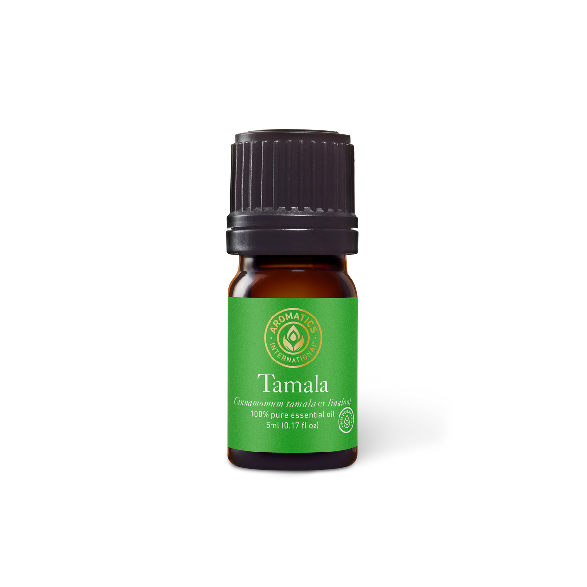 Tamala Essential Oil - 5ml - Essential Oil Singles - Aromatics International